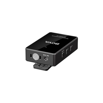 Boya BY-EM5-K1 UHF Wireless Microphone System_img_2