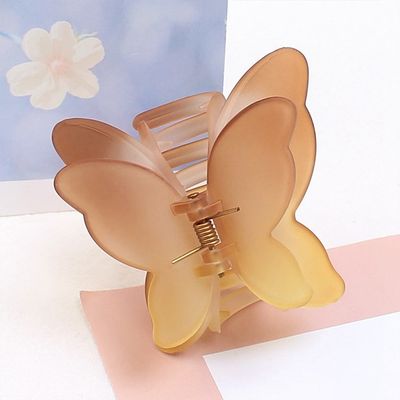 ProX Nonslip Durable Hair Grip For Women HG-103-15 (Multi-Color)_img_2