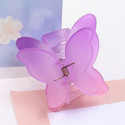 ProX Nonslip Durable Hair Grip For Women HG-103-15 (Multi-Color)_img_1