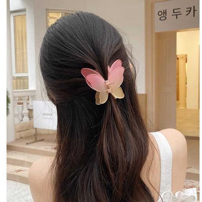 ProX Nonslip Durable Hair Grip For Women HG-103-15 (Multi-Color)_img_4