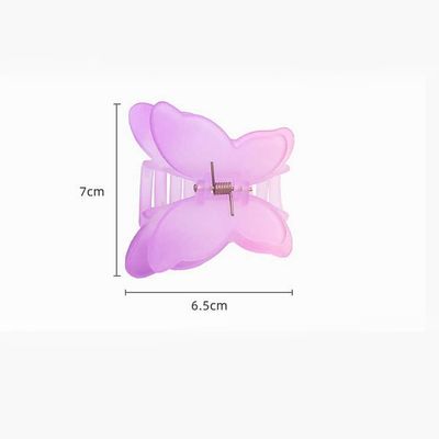 ProX Nonslip Durable Hair Grip For Women HG-103-15 (Multi-Color)_img_8