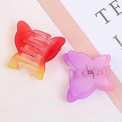 ProX Nonslip Durable Hair Grip For Women HG-103-15 (Multi-Color)_img_6