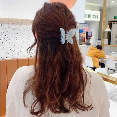 ProX Nonslip Durable Hair Grip For Women HG-103-15 (Multi-Color)_img_9