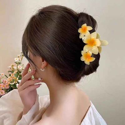 ProX Nonslip Durable Hair Grip For Women HG-103-16 ( Multi-Color )_img_2