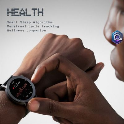 CMF by Nothing Watch Pro 2 – Bluetooth Calling Smart Watch_img_1
