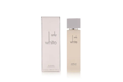 Arabian Oud Only White Perfume 100ml for Men