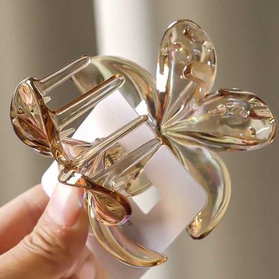 ProX Nonslip Durable Hair Grip For Women HG-103-19_img_1