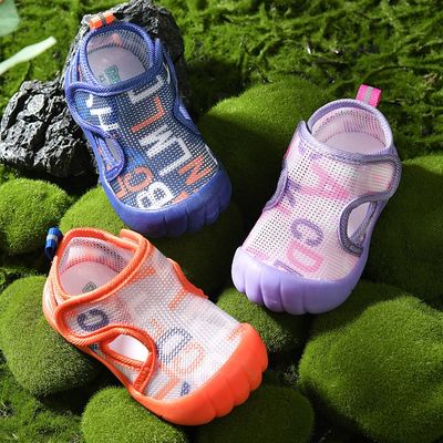 Premium Quality Imported Baby Shoes - B-06_img_3