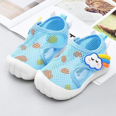 Premium Quality Imported Baby Shoes - B-06_img_6