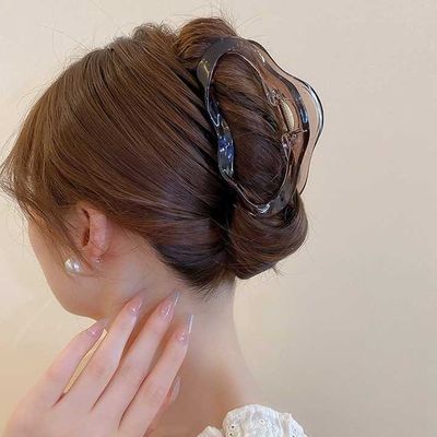 ProX Nonslip Durable Hair Grip For Women HG-103-21_img_2