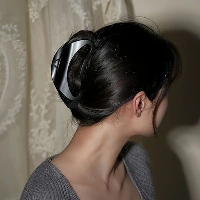ProX Nonslip Durable Hair Grip For Women HG-103-23_img_1