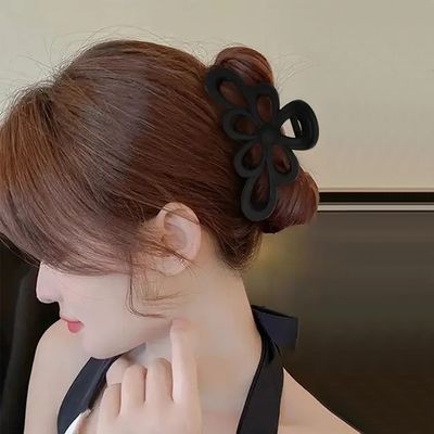 ProX Nonslip Durable Hair Grip For Women HG-103-25_img_1