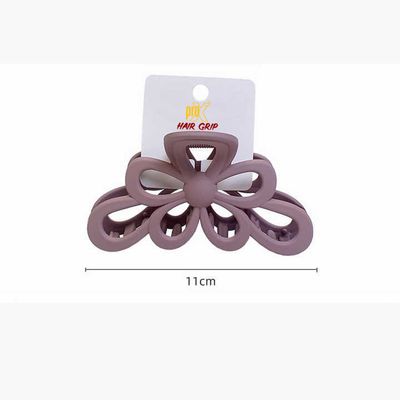 ProX Nonslip Durable Hair Grip For Women HG-103-26 ( Multi-Color )_img_1
