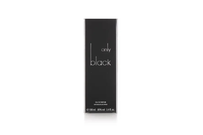 Only Black Perfume for Men 100ml_img_2
