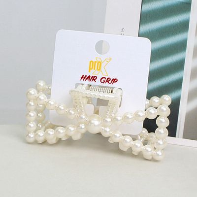 ProX Nonslip Durable Hair Grip For Women HG-103-27_img_0