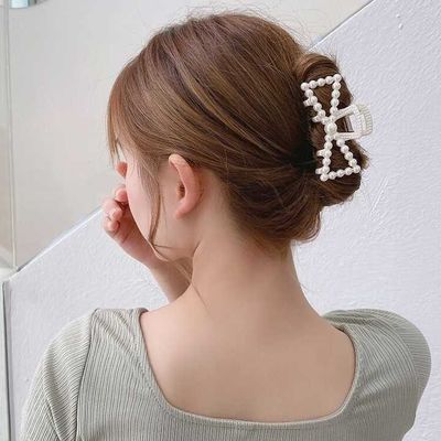 ProX Nonslip Durable Hair Grip For Women HG-103-27_img_1