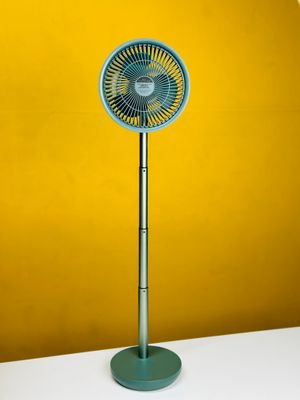 Xiaomi AISOLOVE F5 Pro Max (10,000mAh Battery) Rechargeable Fan_img_5