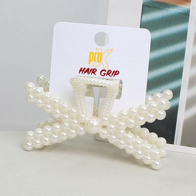 ProX Nonslip Durable Hair Grip For Women HG-103-28_img_0