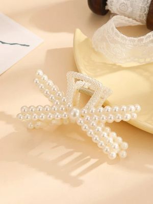 ProX Nonslip Durable Hair Grip For Women HG-103-28_img_1