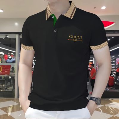Gucchi T-shirt_img_1