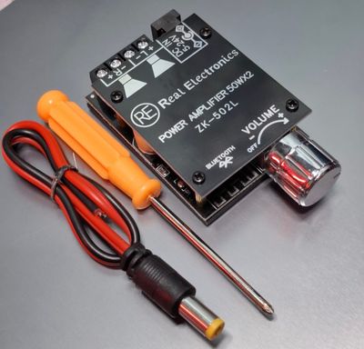 ZK-502L 50Wx2 Digital Bluetooth Audio Amplifier_img_0