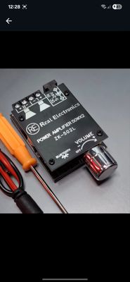 ZK-502L 50Wx2 Digital Bluetooth Audio Amplifier_img_5