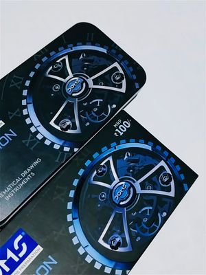 ❗28 % OFF❗ Premium Quality  Geometry Box_img_1