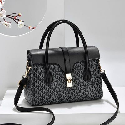 ✨ Luxury MK Women's Handbag – মাত্র ৯৯০ টাকা! ✨স্টাইলিশ ডিজাইন 👜 | প্রিমিয়াম কোয়ালিটি 🌟 | ফ্রি হোম ডেলিভারি 🚚 (৩ দিনের জন্য)_img_2