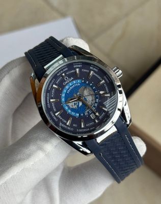Omega Seamaster Automatic