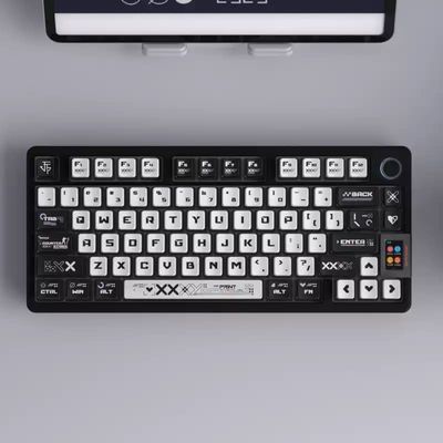 CSGO PrintStream PBT Pudding Keycaps_img_0