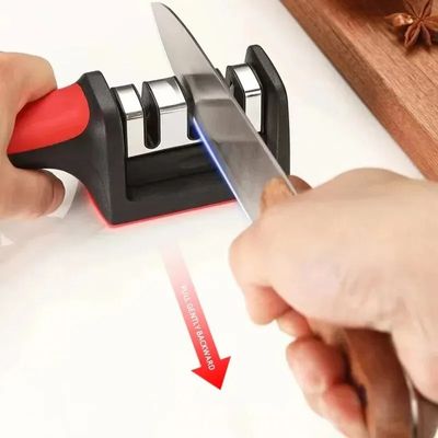 Top Quality - Knife sharpener knife sharpener machine_img_5