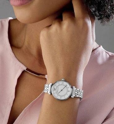 Authentic Emporio Armani AR 1908 Female Watch_img_1