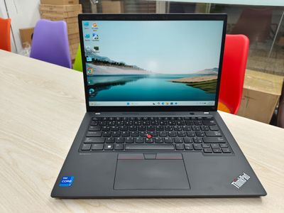 Lenovo Thinkpad T14 | Ryzen 7 Pro 5850u | 16GB RAM 512GB SSD | 14.1-inch Display_img_0