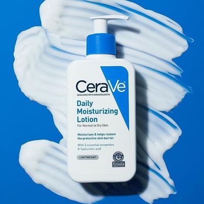 CeraVe Moisturising Lotion 236ml – For Dry to Very Dry Skin - 3337875597210_img_1