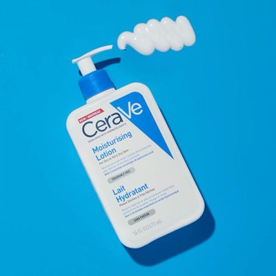 CeraVe Moisturising Lotion 236ml – For Dry to Very Dry Skin - 3337875597210_img_3