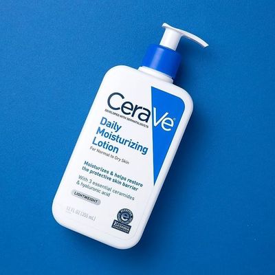 CeraVe Moisturising Lotion 236ml – For Dry to Very Dry Skin - 3337875597210_img_4