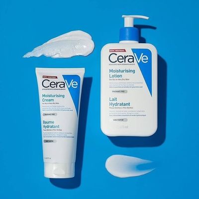 CeraVe Moisturising Lotion 236ml – For Dry to Very Dry Skin - 3337875597210_img_5