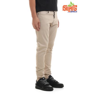 Men's CBE-Original Gabadine Pant- Brown_img_2