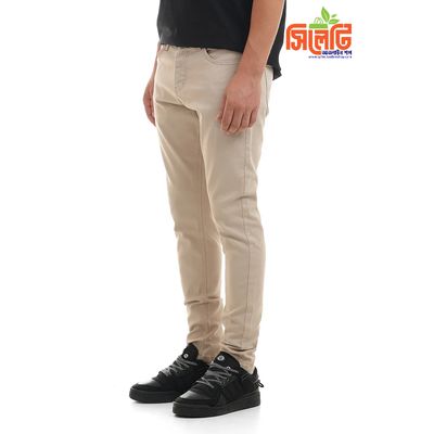 Men's CBE-Original Gabadine Pant- Brown_img_3
