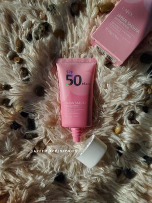 Japan Sakura Sunscreen_img_0