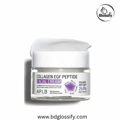 APLB Collagen EGF Peptide Facial Cream (55ml)_img_0