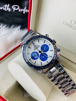 OMEGA SNOOPY EDITION || WHITE DIAL_img_0