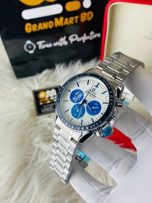OMEGA SNOOPY EDITION || WHITE DIAL_img_1