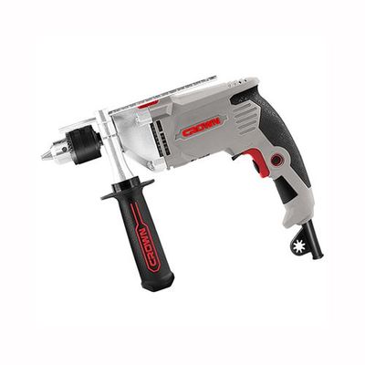 Crown 810w Impact Drill 13mm (1/2") Model: CT10130_img_6