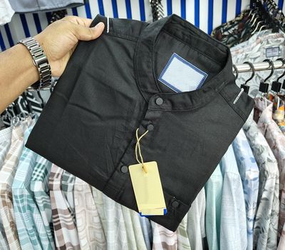 Pure Cotton Katuya for Men's_img_1