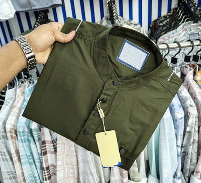 Pure Cotton Katuya for Men's_img_4