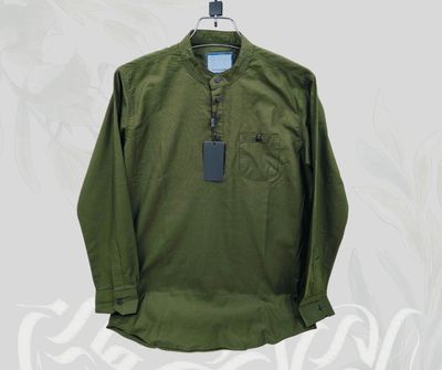 Pure Cotton Katuya for Men's_img_6