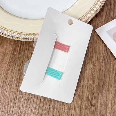 ProX Hair Clip For Women HC-202-17 ( 2pcs ) Multi-Color_img_1
