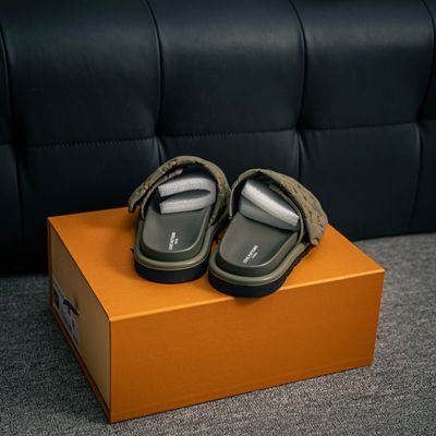 Louis Vuitton Palace Slipper (1:1)_img_4