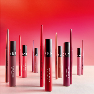 New Cream Lip Stain - 127 Frozen Pomegranate_img_3